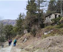 6 - Ritorno a Passo Nota - Silvana